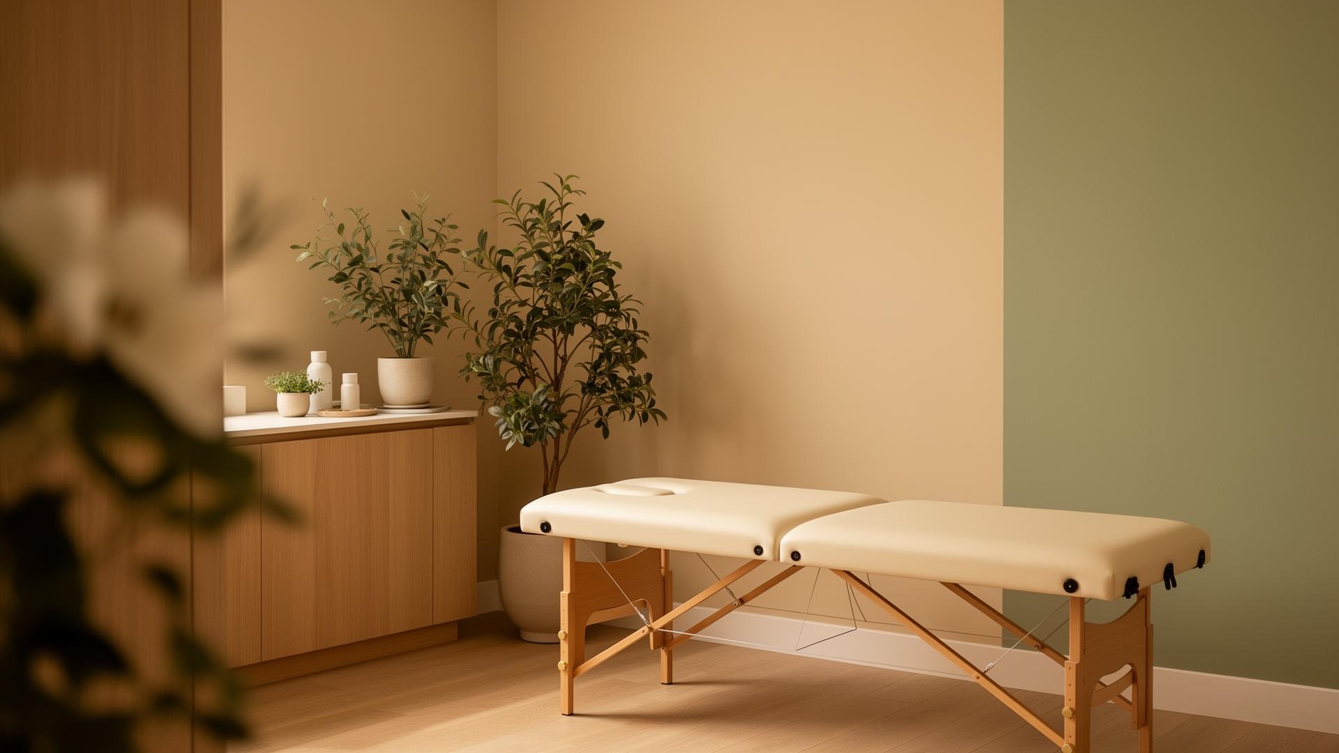 Studio osteopatico, Reggio Emilia